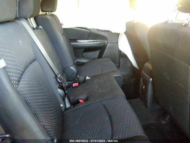 3C4PDCBB3JT361794 Dodge Journey Sxt