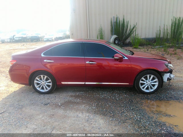 2012 LEXUS ES 350 VIN: JTHBK1EG4C2482963