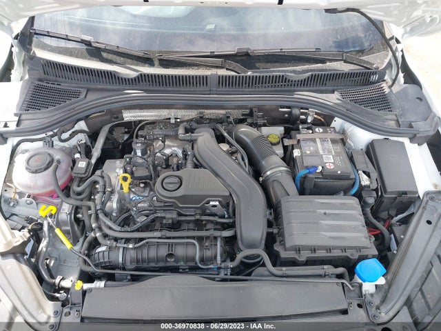 3VWAM7BU3PM015579 Volkswagen Jetta Sport