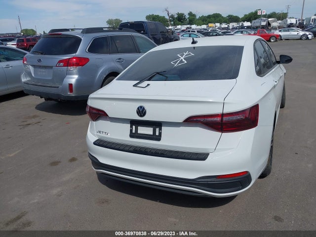 3VWAM7BU3PM015579 Volkswagen Jetta Sport
