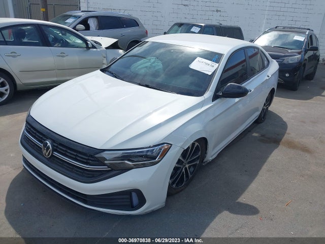 3VWAM7BU3PM015579 Volkswagen Jetta Sport