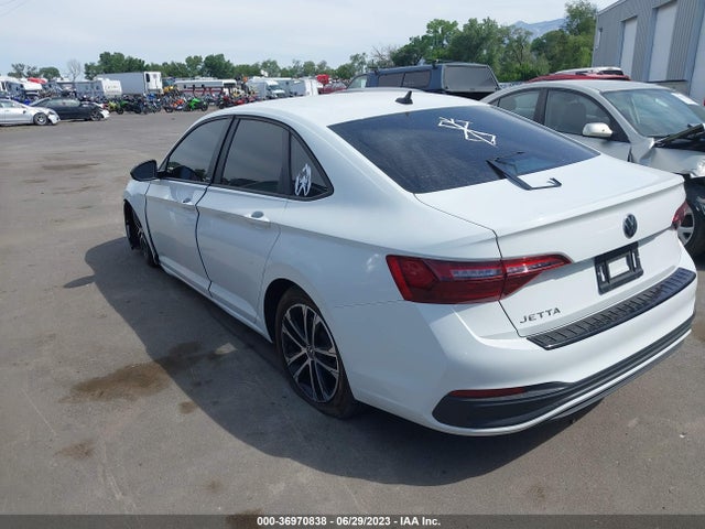 3VWAM7BU3PM015579 Volkswagen Jetta Sport