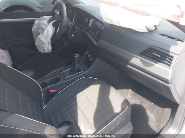 3VWAM7BU3PM015579 Volkswagen Jetta Sport