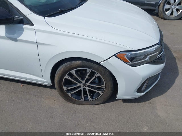 3VWAM7BU3PM015579 Volkswagen Jetta Sport