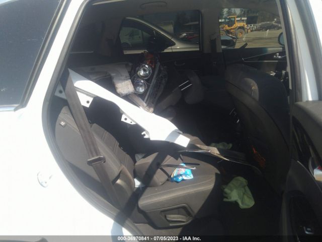 5XYPGDA55KG468668 KIA Sorento Lx V6
