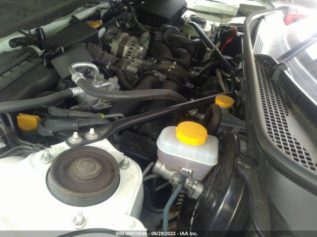 JF1ZCAC13E9602702 Subaru Brz Limited