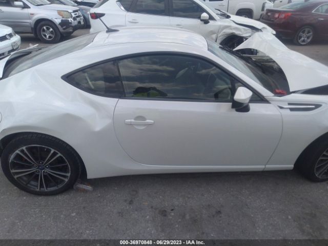 JF1ZCAC13E9602702 Subaru Brz Limited
