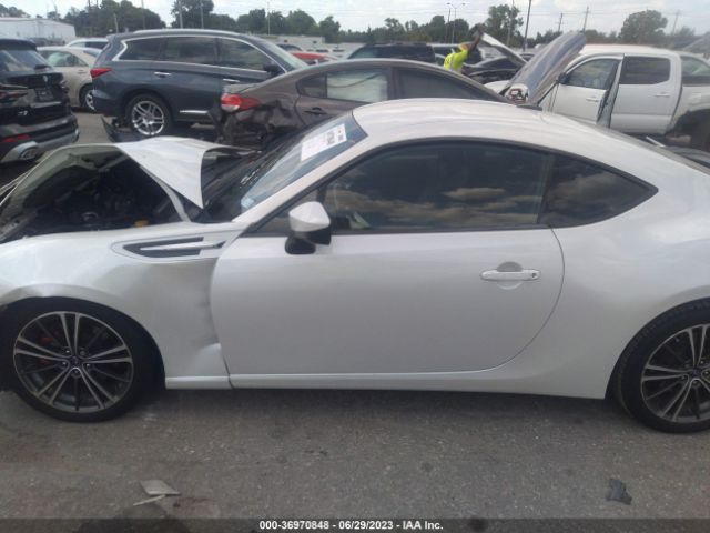 JF1ZCAC13E9602702 Subaru Brz Limited