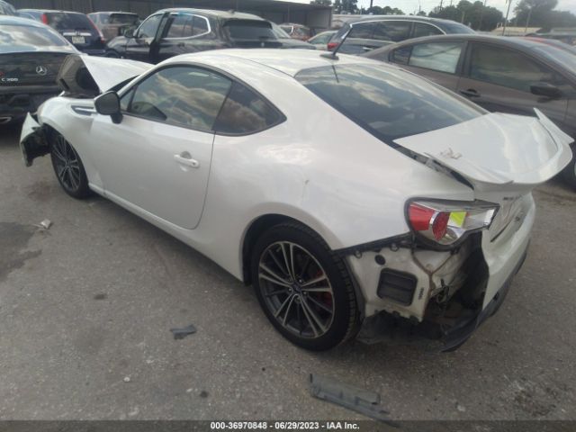 JF1ZCAC13E9602702 Subaru Brz Limited