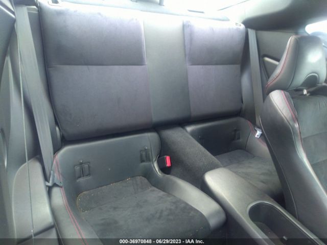 JF1ZCAC13E9602702 Subaru Brz Limited