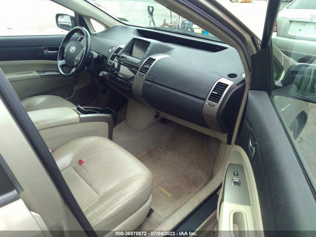 2007 TOYOTA PRIUS VIN: JTDKB20U077641720
