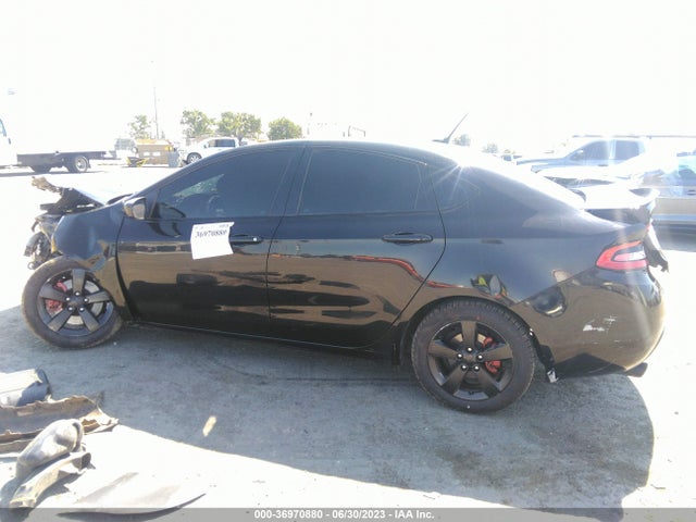 Dodge DART SXT 2016 1C3CDFBB6GD767149 Image 15