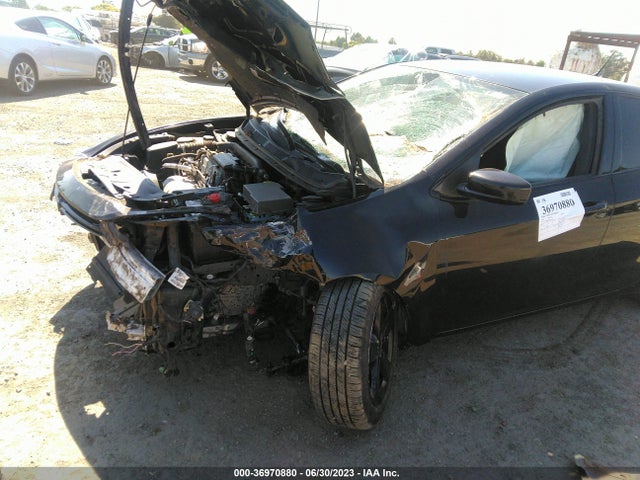Dodge DART SXT 2016 1C3CDFBB6GD767149 Image 6