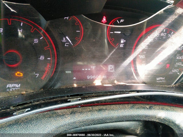 Dodge DART SXT 2016 1C3CDFBB6GD767149 Image 7