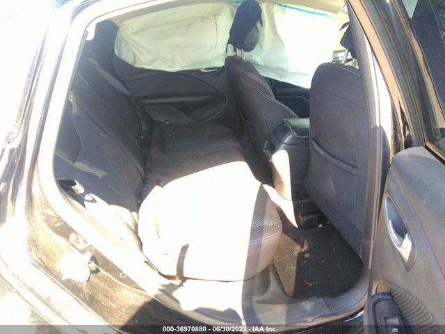 Dodge DART SXT 2016 1C3CDFBB6GD767149 Image 8