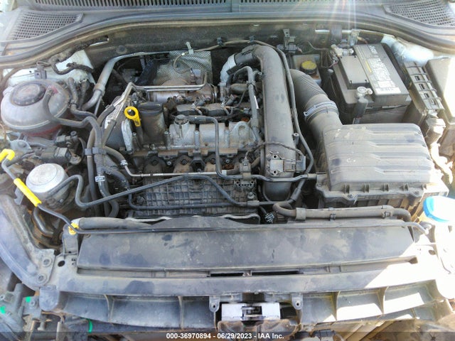 3VWC57BU2KM063458 Volkswagen Jetta S/se/r-line