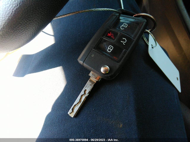 3VWC57BU2KM063458 Volkswagen Jetta S/se/r-line