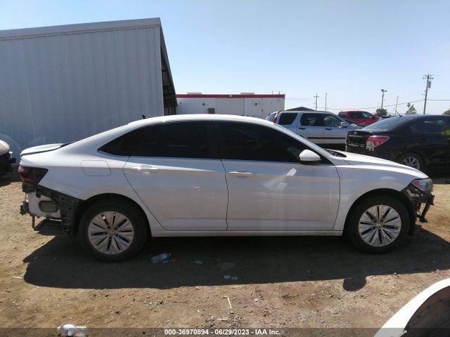 3VWC57BU2KM063458 Volkswagen Jetta S/se/r-line