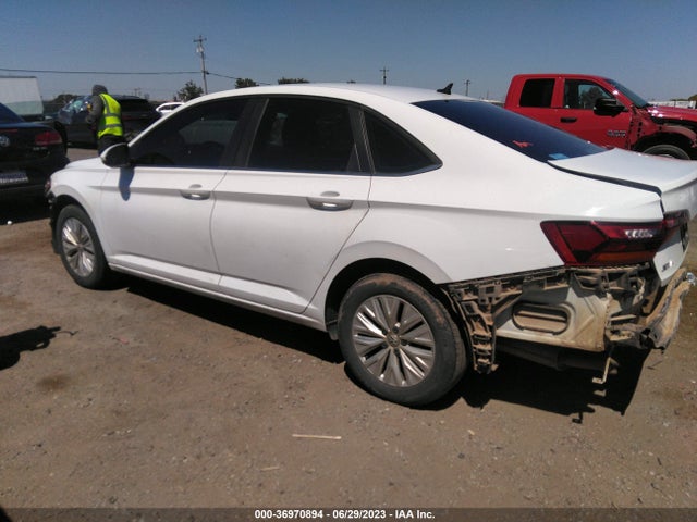3VWC57BU2KM063458 Volkswagen Jetta S/se/r-line