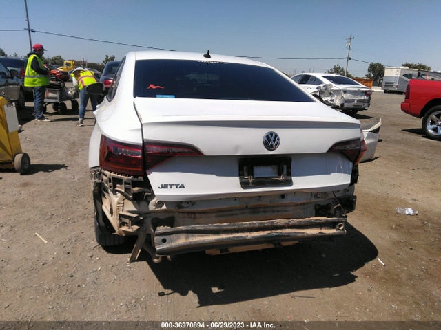 3VWC57BU2KM063458 Volkswagen Jetta S/se/r-line