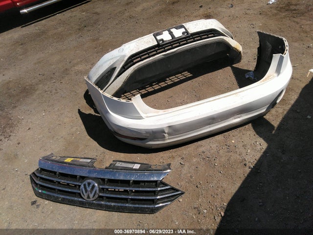 3VWC57BU2KM063458 Volkswagen Jetta S/se/r-line