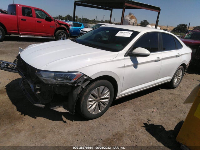 3VWC57BU2KM063458 Volkswagen Jetta S/se/r-line