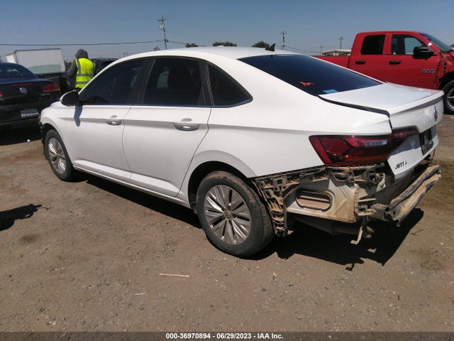 3VWC57BU2KM063458 Volkswagen Jetta S/se/r-line