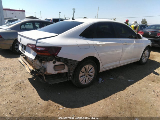3VWC57BU2KM063458 Volkswagen Jetta S/se/r-line