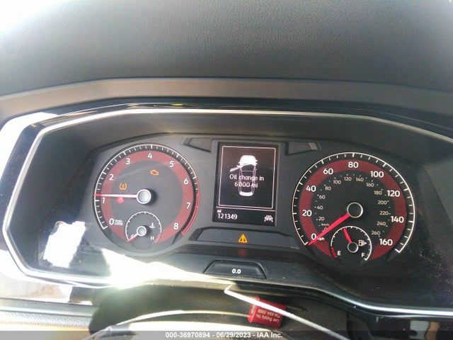 3VWC57BU2KM063458 Volkswagen Jetta S/se/r-line