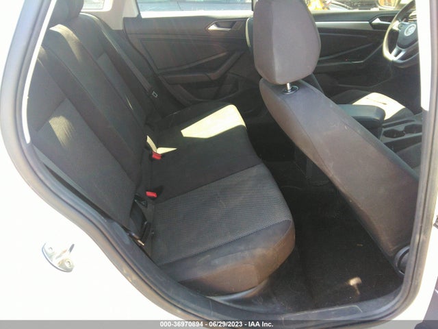 3VWC57BU2KM063458 Volkswagen Jetta S/se/r-line