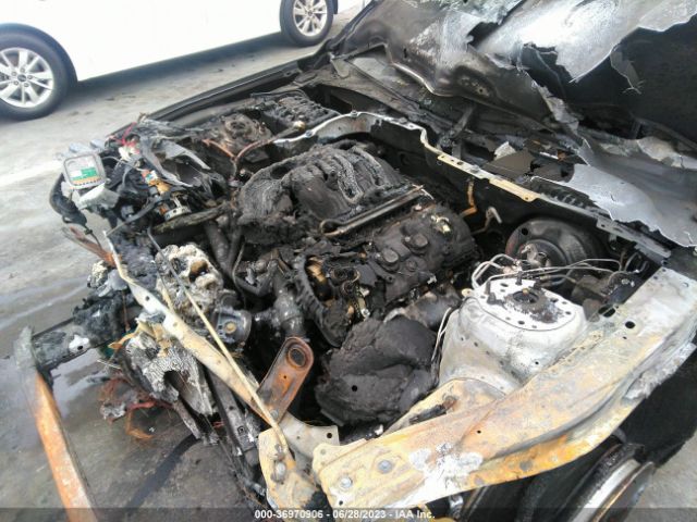 1FA6P8AM5H5210829 Ford Mustang V6