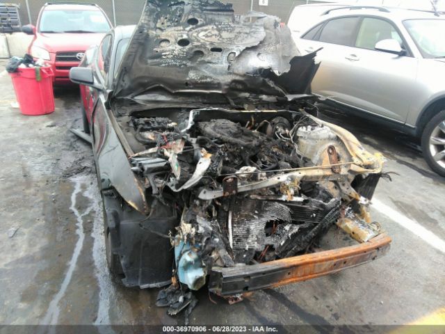 1FA6P8AM5H5210829 Ford Mustang V6