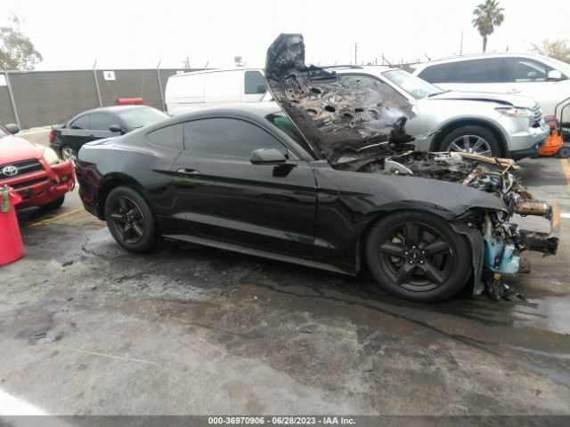 1FA6P8AM5H5210829 Ford Mustang V6