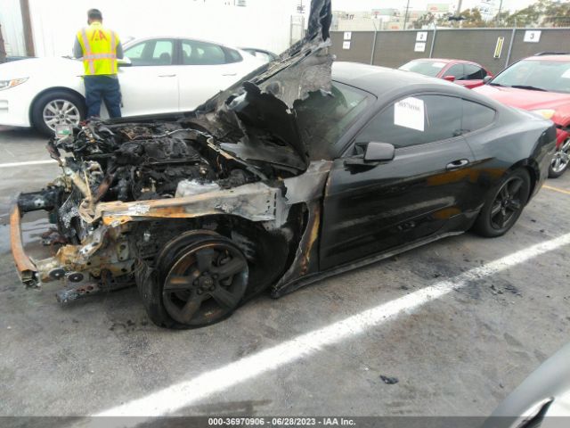 1FA6P8AM5H5210829 Ford Mustang V6