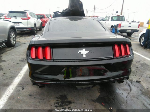 1FA6P8AM5H5210829 Ford Mustang V6