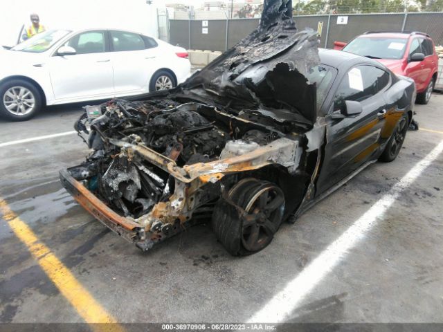 1FA6P8AM5H5210829 Ford Mustang V6
