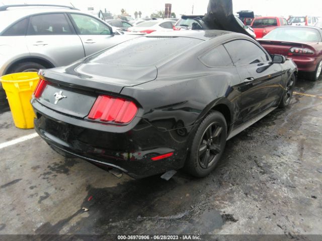 1FA6P8AM5H5210829 Ford Mustang V6