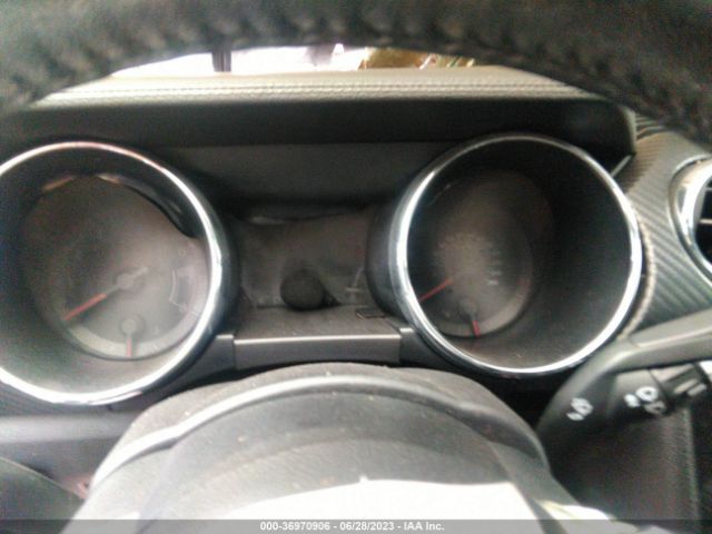 1FA6P8AM5H5210829 Ford Mustang V6