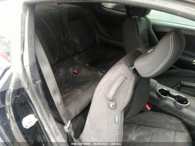 1FA6P8AM5H5210829 Ford Mustang V6