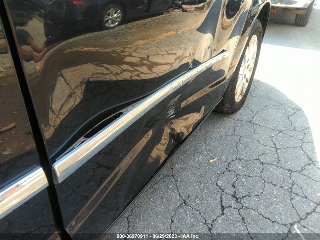2C4RC1BG3FR626865 Chrysler Town & Country Touring