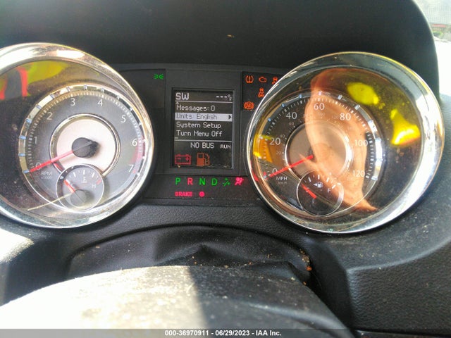 2C4RC1BG3FR626865 Chrysler Town & Country Touring