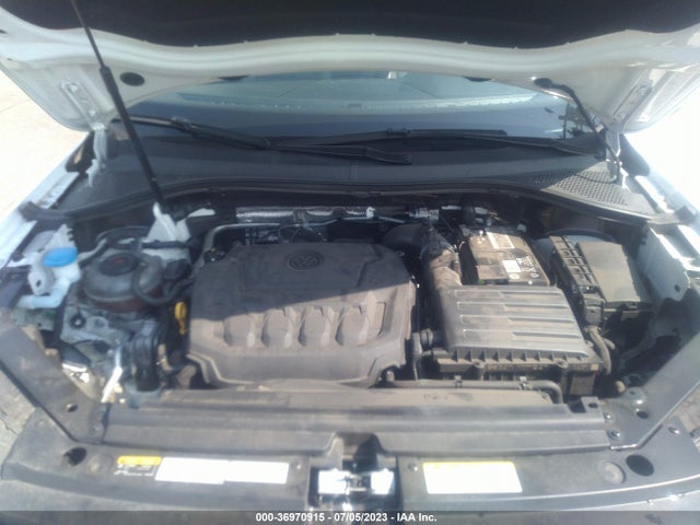3VV2B7AXXLM147565 Volkswagen Tiguan Se/sel/se R-line Black
