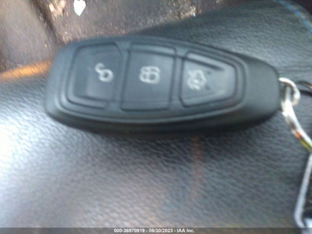 1FADP3L9XEL432504 Ford FOCUS ST