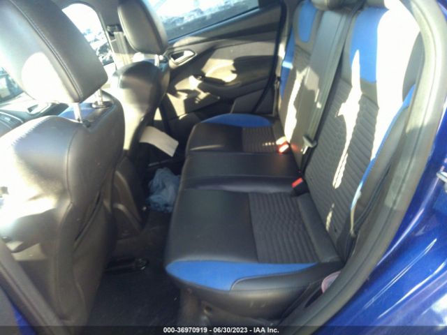 1FADP3L9XEL432504 Ford FOCUS ST