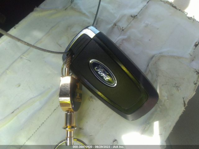 3FA6P0G75JR133126 Ford FUSION S