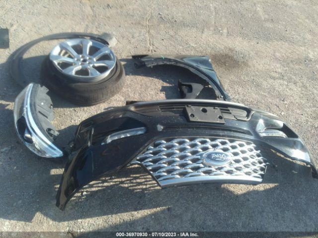 1FM5K8HC0LGA38719 Ford Explorer Platinum