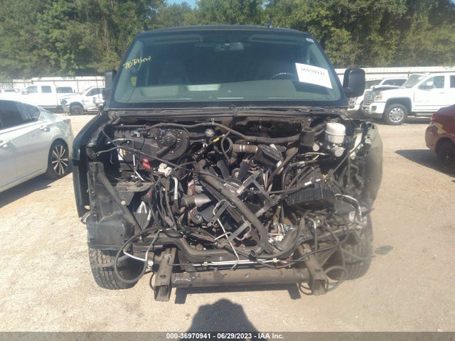 Chevrolet EXPRESS CARGO VAN 2016 1GCWGAFFXG1142139 Image 13