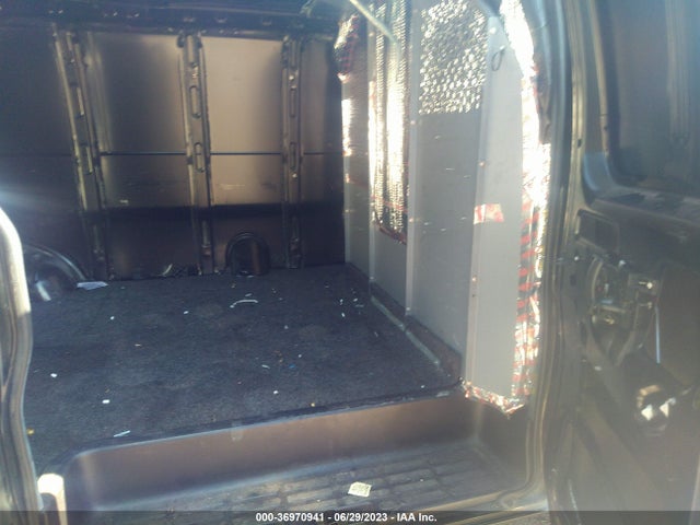 Chevrolet EXPRESS CARGO VAN 2016 1GCWGAFFXG1142139 Image 8