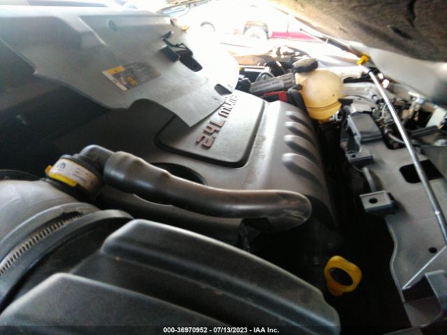 3C4NJCBB7HT668623 Jeep Compass Latitude