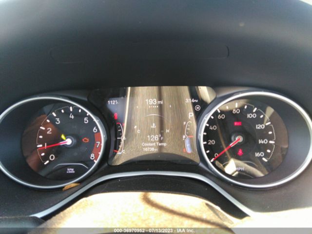 3C4NJCBB7HT668623 Jeep Compass Latitude